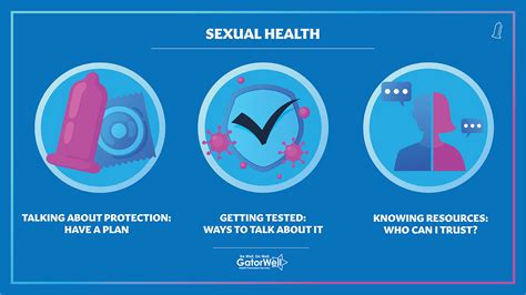 Womens sexual health: Talking about your sexual needs